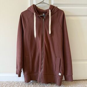 Vuori Restore Oversized Hoodie